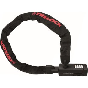 Trelock k�del�s BC C480 110/7 med kode