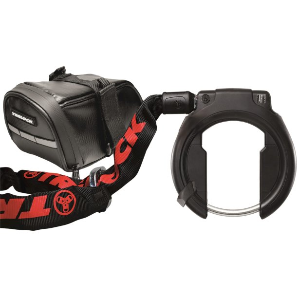 Trelock lsest RS 453 BAL NAZ + ZR 355 100/6 taske
