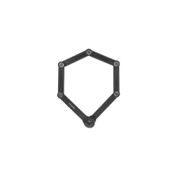 Trelock foldels FS 580 Toro ZF 580 X-Press 90