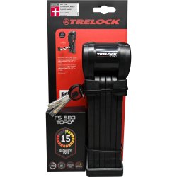 Trelock foldels FS 580 Toro ZF 580 X-Press 90