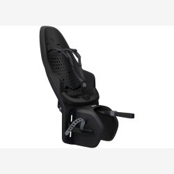 Thule Yepp 2 Maxi barnestol - sort
