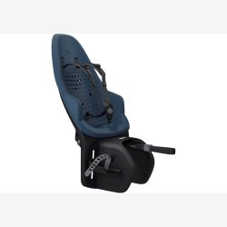 Thule Yepp 2 Maxi barnestol - majolica blue