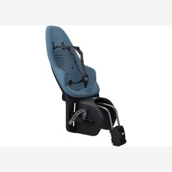 Thule Yepp 2 Maxi stelmonteret barnestol - Aegean bl