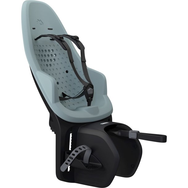 Thule bagsde Yepp 2 Maxi brer MIK-HD alaska