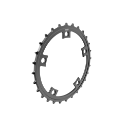 Klinge 56T Enduo Cargo 5-B 130-BCD Cl-46.7mm - sort