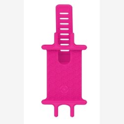 Celly telefonholder til cykel Universal Pink