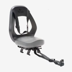 Thule Yepp barnestol Junior Budget gr-sort