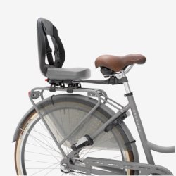 Thule Yepp barnestol Junior Budget gr-sort