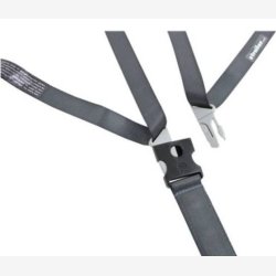 Komplet selest til Thule Yepp Maxi brnestol