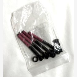 Thule Yepp Maxi bolte M6 x 65