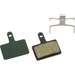 Union skive bremseklodser DBP-10e  Shimano ano Deore