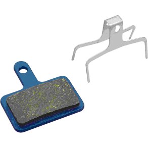 Union skivebremseklodser Shimano Deore