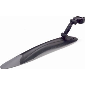 Union bagskrm ATB til sadelpind