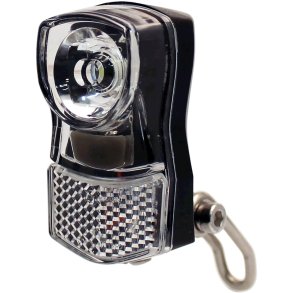 Union forlygte Un-4800 batteri 10 Lux