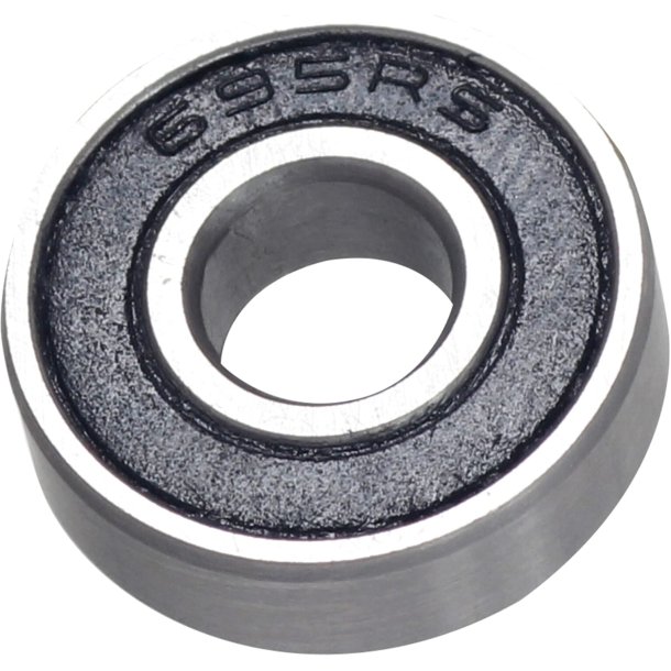 Union Kugleleje CB-012 695 2RS (5x13x4)