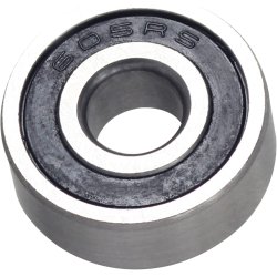 Union kugleleje CB-013 605 2RS (5x14x5)