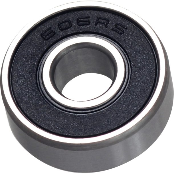 Union Kugleleje CB-024 606 2RS (6x17x6)