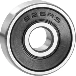 Union kugleleje CB-025 626 2RS (6x19x6)
