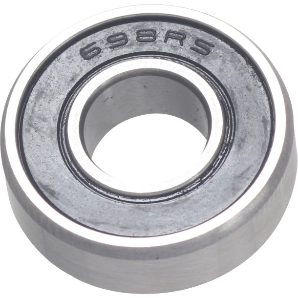 Union Kugleleje CB-041 698 2RS (8x19x6)