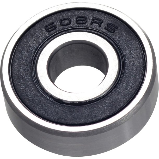 Union Kugleleje CB-042 608 2RS (8x22x7)