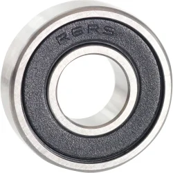 Union kugleleje CB-053 R6 2RS (3/8x7/8x 9/32)