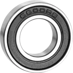 Union kugleleje CB-061 6800 2RS (10x19x5)