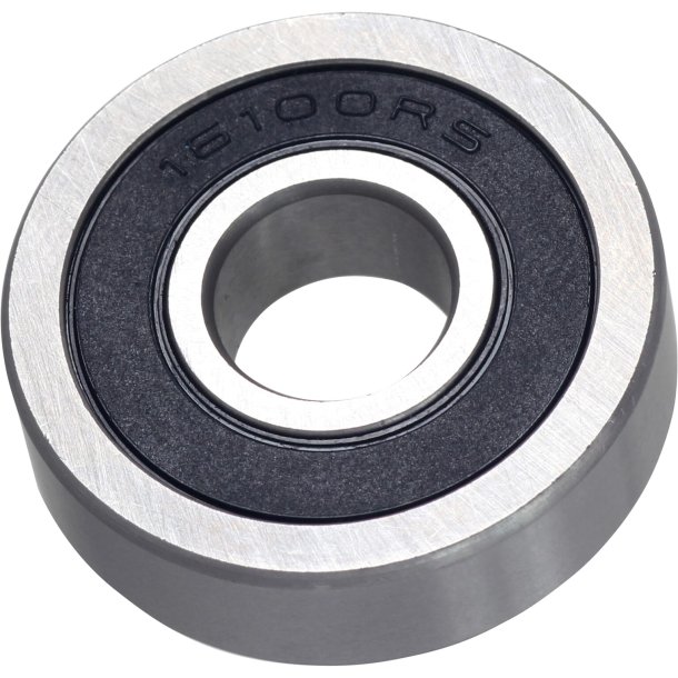 Union Kugleleje CB-066 MR16100 2RS (10x28x8)