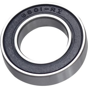 Union Kugleleje CB-071 6801 2RS (12x21x5)