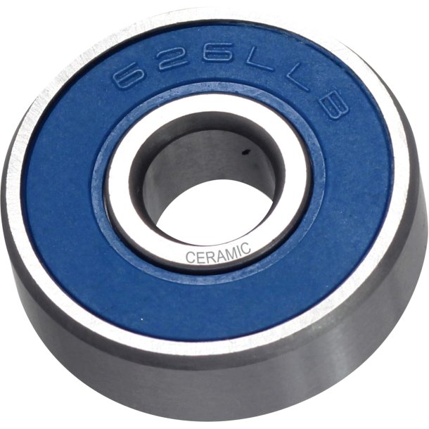 Union Keramisk kugleleje CB-308 626 LLB (6x19x6)