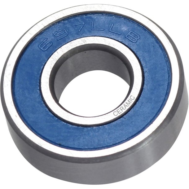 Union Keramisk kugleleje CB-311 697 LLB (7x17x5)