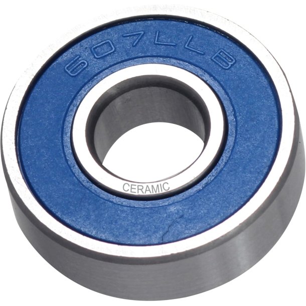 Union Keramisk kugleleje CB-314 607 LLB (7x19x6)