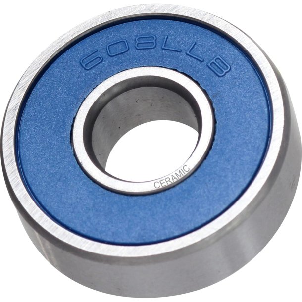 Union Keramisk kugleleje CB-320 608 LLB (8x22x7)