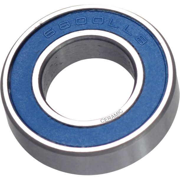 Union Keramisk kugleleje CB-323 6800 LLB (10x19x5)