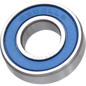 Union Keramisk kugleleje CB-326 6900 LLB (10x22x6)