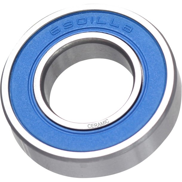 Union Keramisk kugleleje CB-332 6801 LLB (12x21x5)
