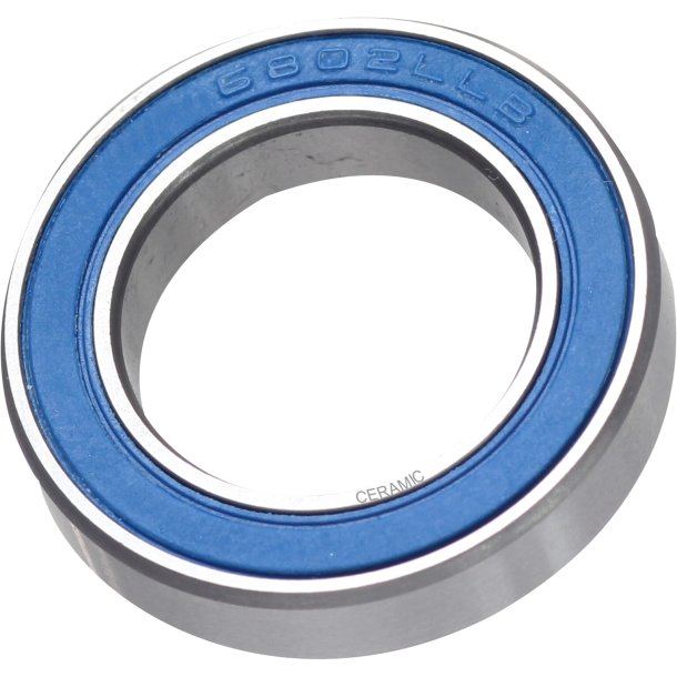 Union Keramisk kugleleje CB-341 6802 LLB (15x24x5)