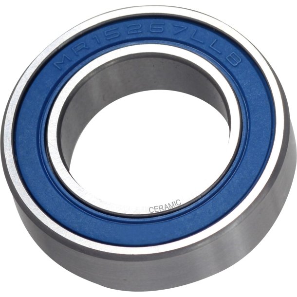 Union Keramisk kugleleje CB-344 MR15267 LLB (15x26x7)