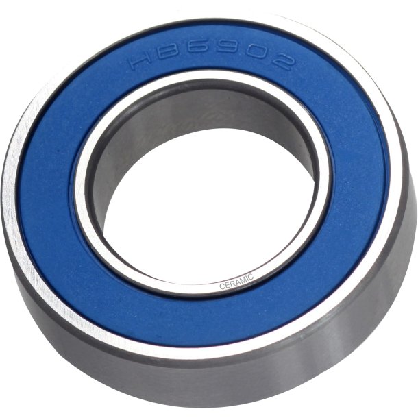 Union Keramisk kugleleje CB-347 6902 LLB (15x28x7)