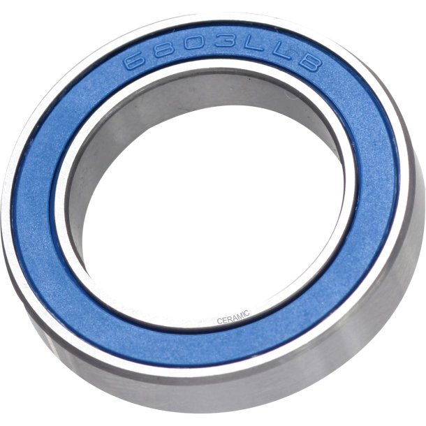 Union Keramisk kugleleje CB-350 6803 LLB (17x26x5)