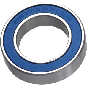 Union Keramisk kugleleje CB-353 MR17287 LLB (17x28x7)