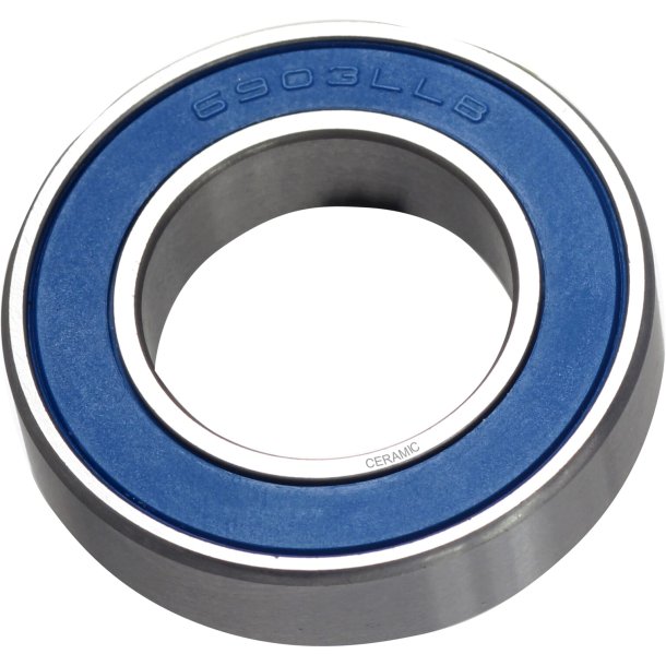 Union Keramisk kugleleje CB-356 6903 LLB (17x30x7)