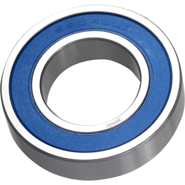 Union Keramisk kugleleje CB-368 6904 LLB (20x37x9)