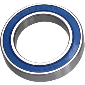 Union Keramisk kugleleje CB-371 MR24377 LLB (24x37x7)