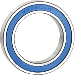 Union keramisk kugleleje CB-374 6805 LLB (25x37x7)