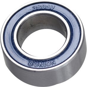 Union Kugleleje MAX CB-625 3801V dub. rkke LLU (12x21x8)
