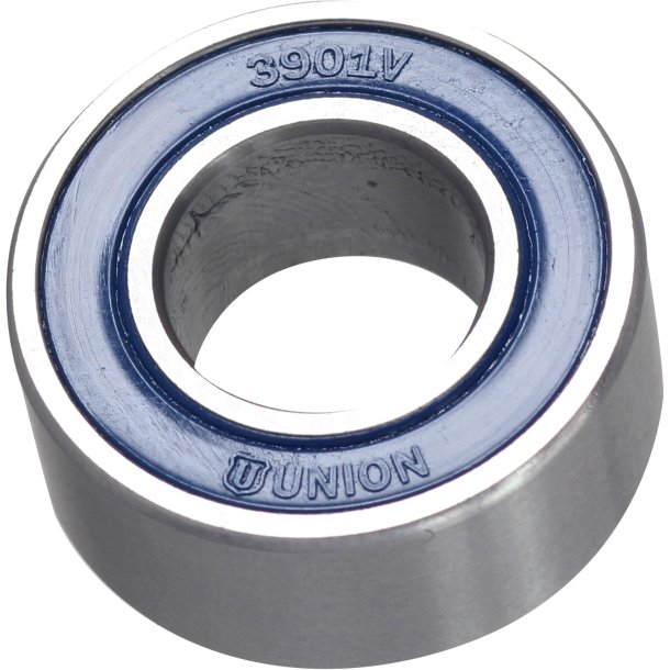 Union Kugleleje MAX CB-630 3901V dub. rkke LLU (12x24x10)