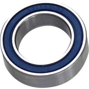 Union kugleleje MAX CB-635 3802V dobbelt rkke LLU (15x24x7)