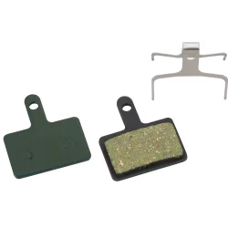 Union skivebremseklods DBP-10E Shimano Deore WP (25)