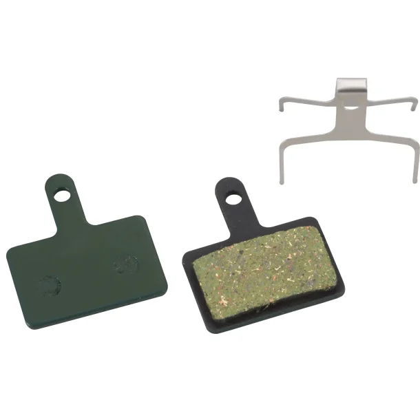 Union skivebremseklods DBP-10E Shimano Deore WP (25)