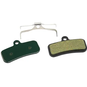 Union skivebremseklods DBP-43E Shimano Saint WP (25 par)